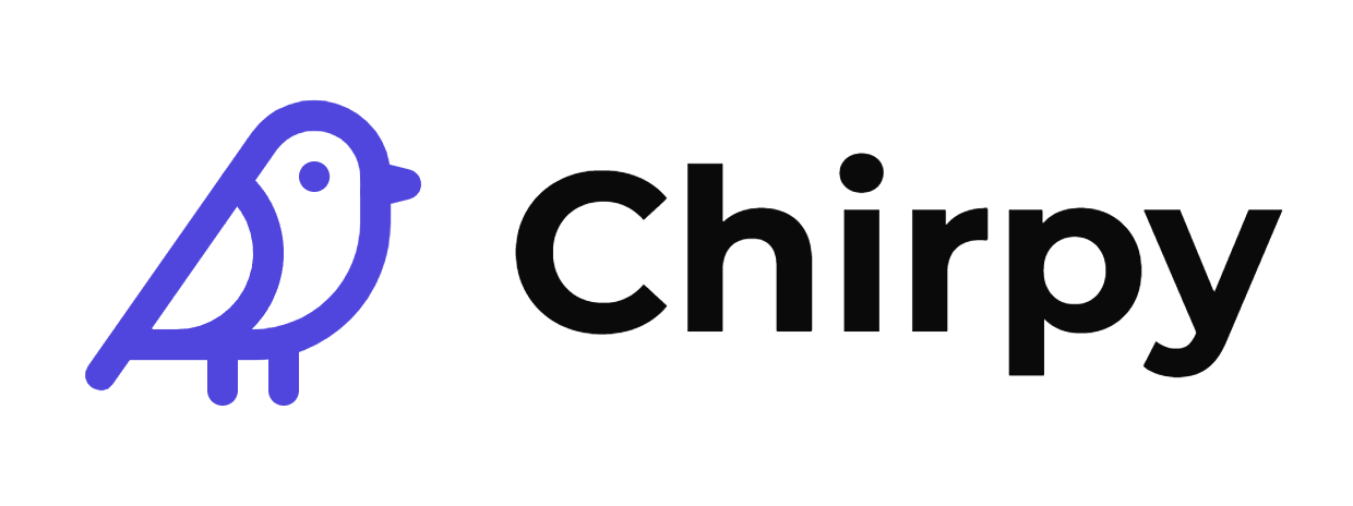 Chirpy — Turn Anything into Tasks Automatically